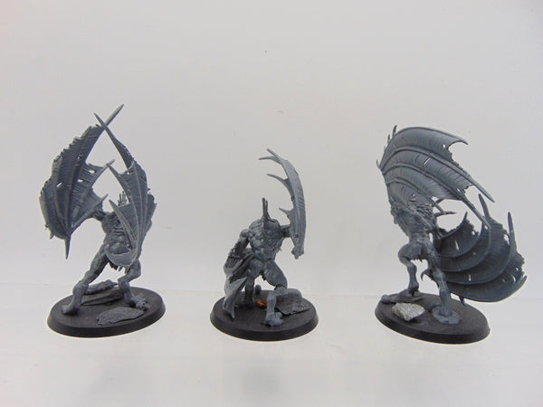 Crypt Flayers