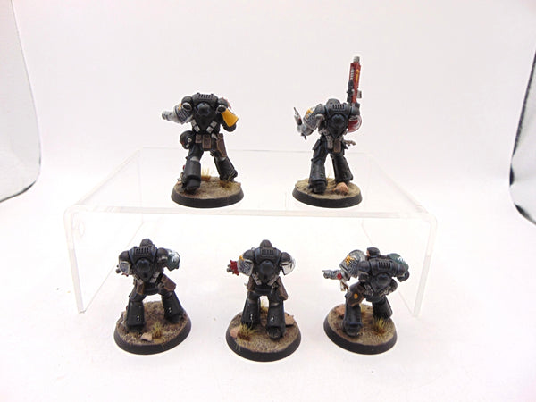 Intercessors