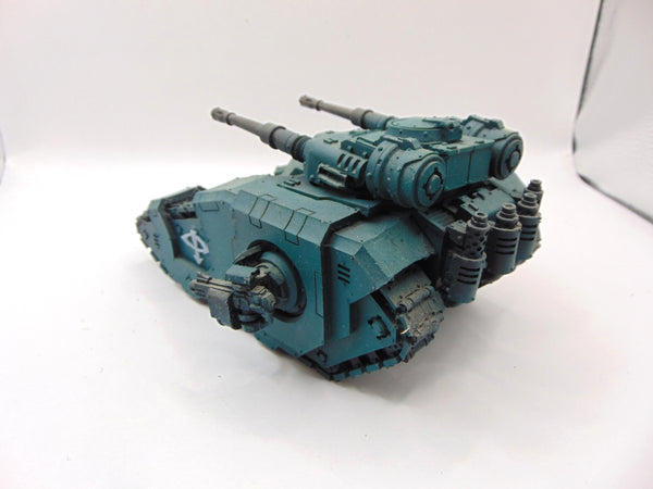 Sicaran Battle Tank