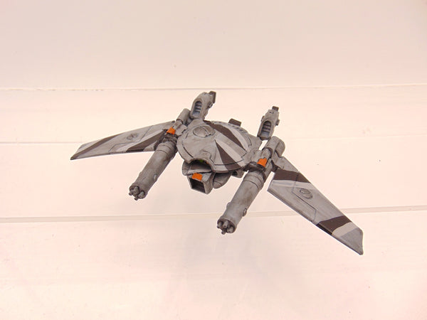 Remora Stealth Fighter Drone