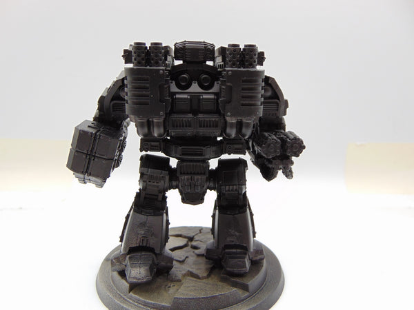 Leviathan Pattern Siege Dreadnought