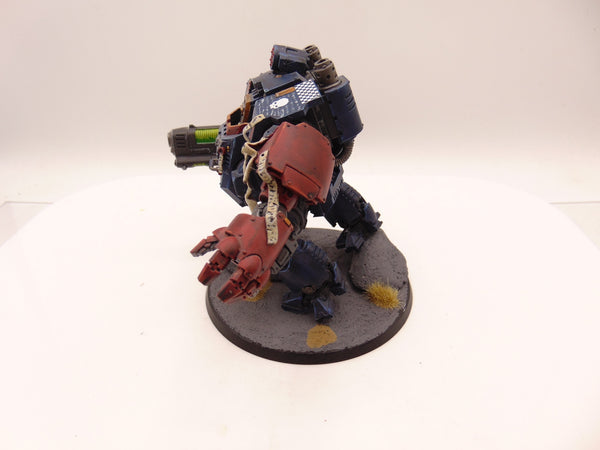 Redemptor Dreadnought