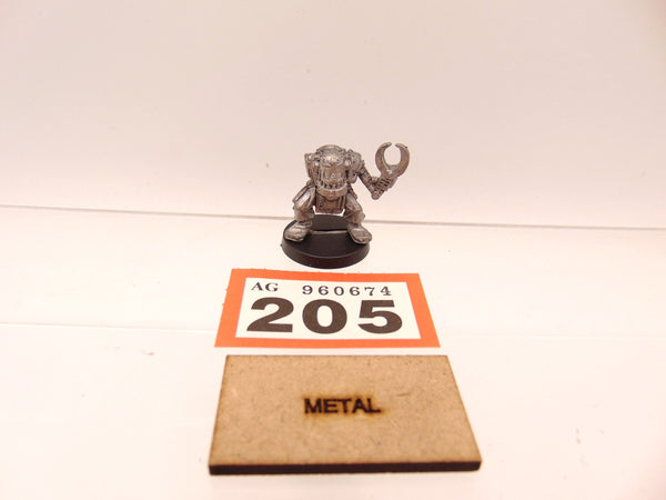 Painboyz Stainless Steel Skull