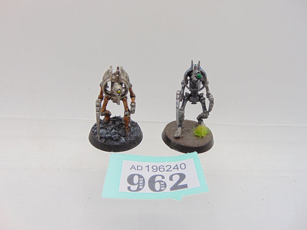 Cryptothralls