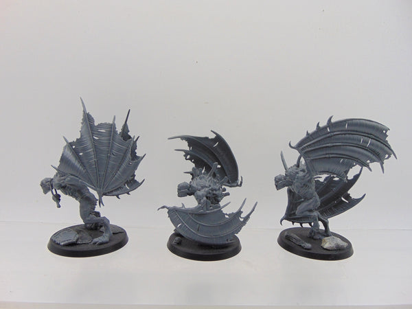 Crypt Flayers