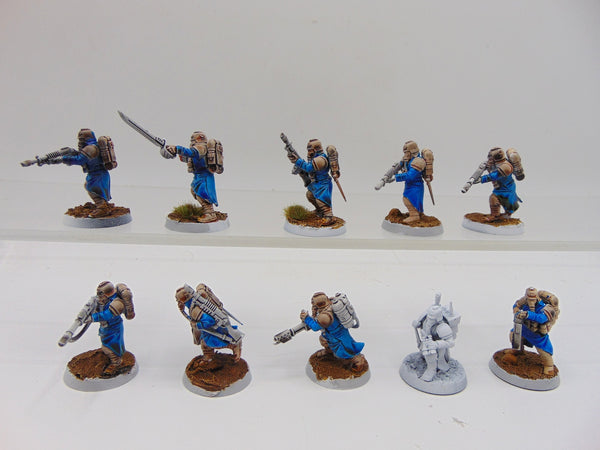 Death Korps of Krieg