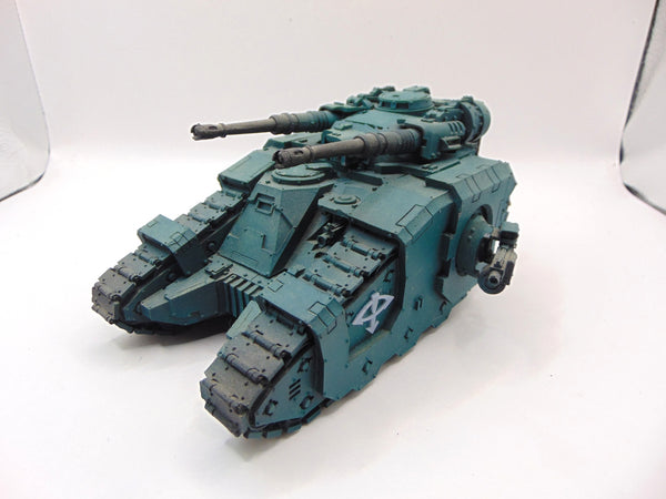 Sicaran Battle Tank