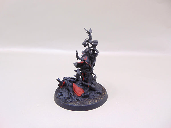 Hospitaller