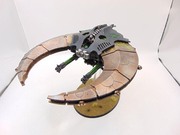Night Scythe