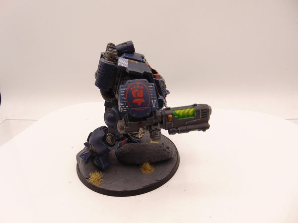 Redemptor Dreadnought