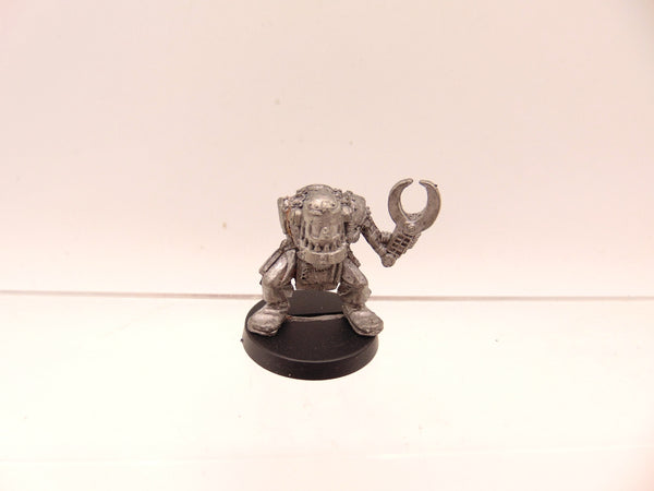 Painboyz Stainless Steel Skull