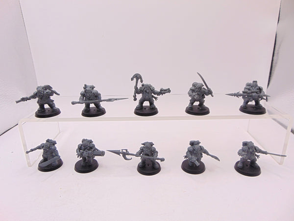 Arkanaut Company