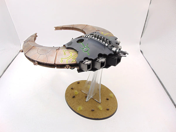 Night Scythe
