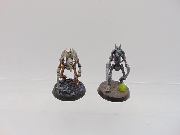 Cryptothralls