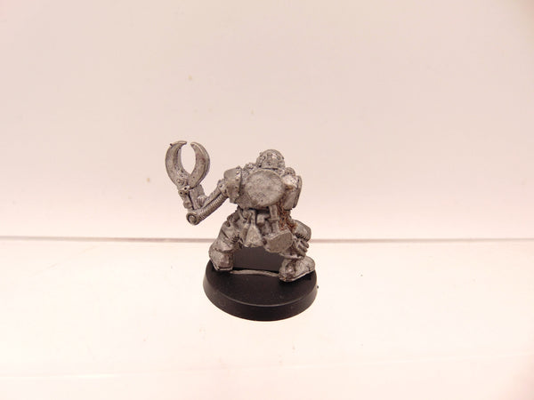 Painboyz Stainless Steel Skull