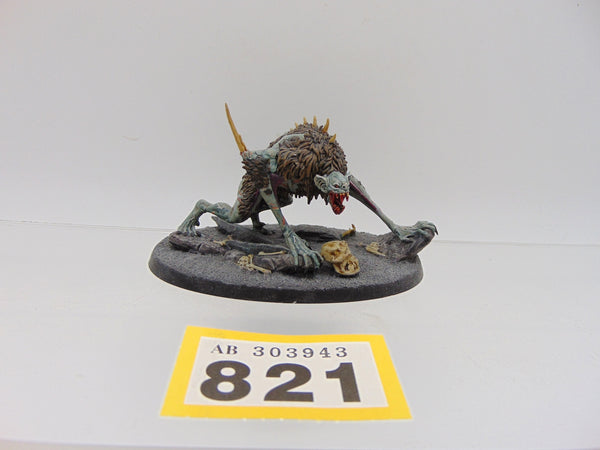 Varghulf Courtier