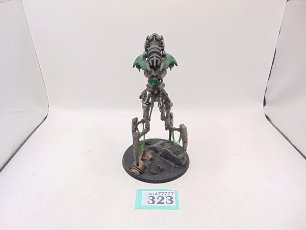Canoptek Doomstalker