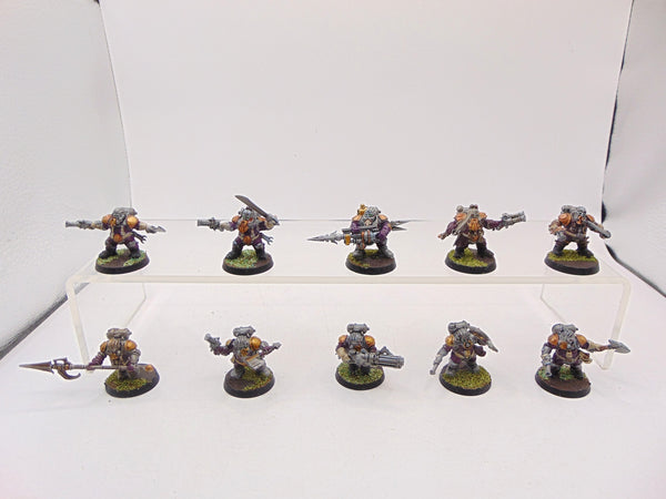 Arkanaut Company