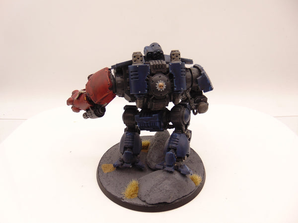 Redemptor Dreadnought