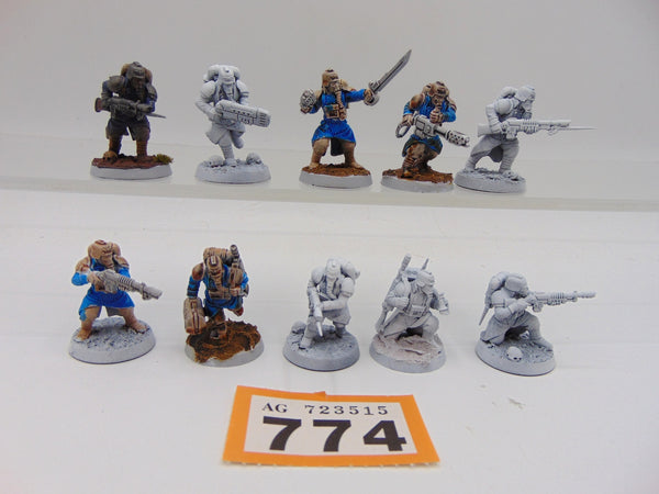 Death Korps of Krieg