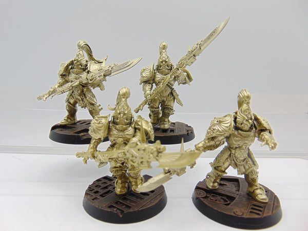 Custodian Guard Squad