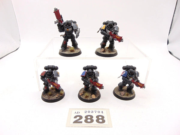 Intercessors