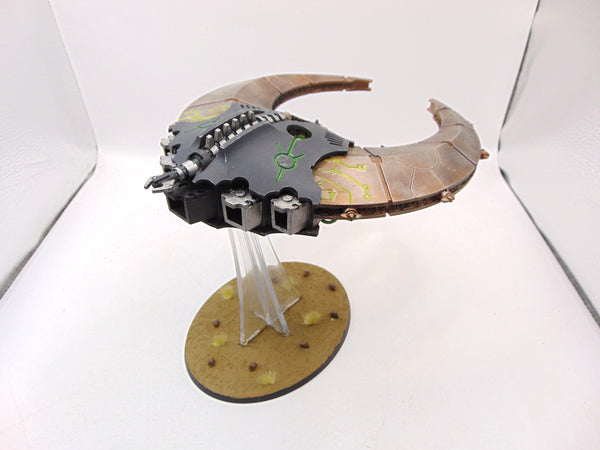 Night Scythe