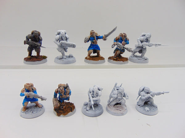 Death Korps of Krieg