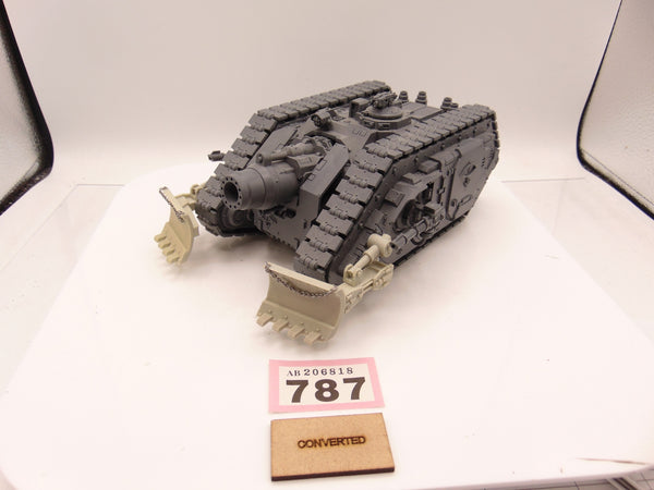 Typhon Heavy Siege Tank