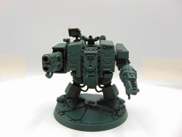 Ironclad Dreadnought