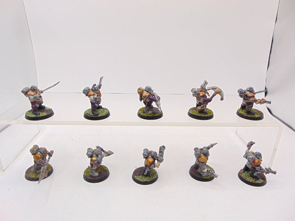 Arkanaut Company