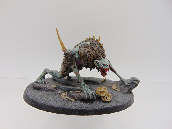Varghulf Courtier
