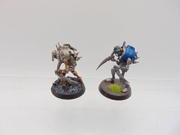 Cryptothralls