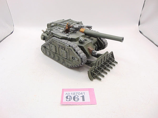 Solar Auxilia Basilisk