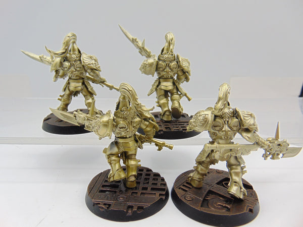 Custodian Guard Squad