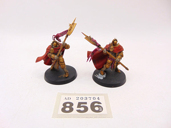 Praetors