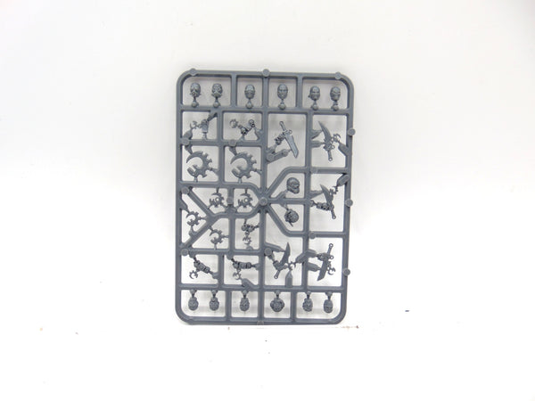 Brood Brothers Upgrade Sprue