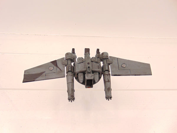 Remora Stealth Fighter Drone