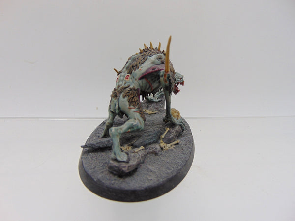 Varghulf Courtier