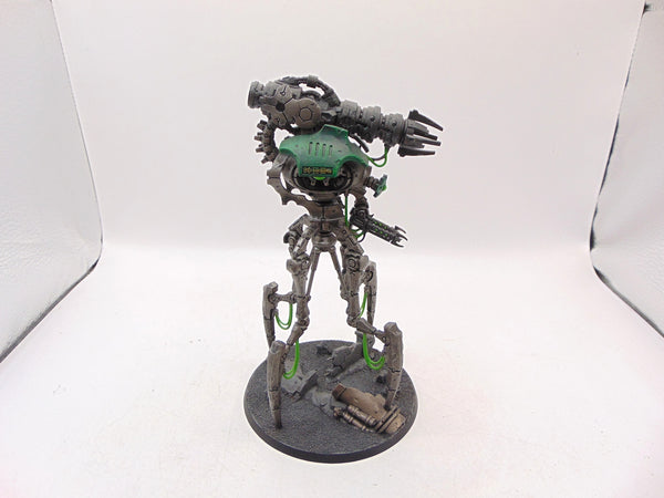 Canoptek Doomstalker
