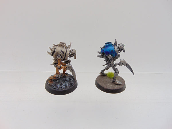 Cryptothralls