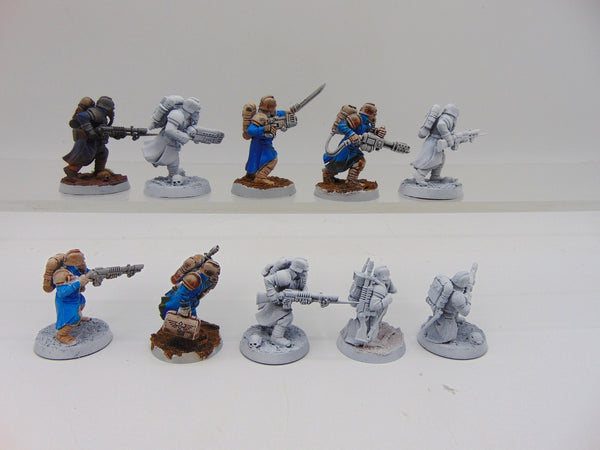 Death Korps of Krieg