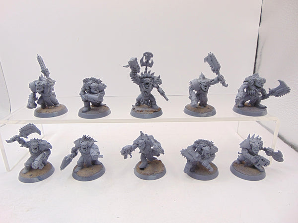 Beast Snagga Boyz
