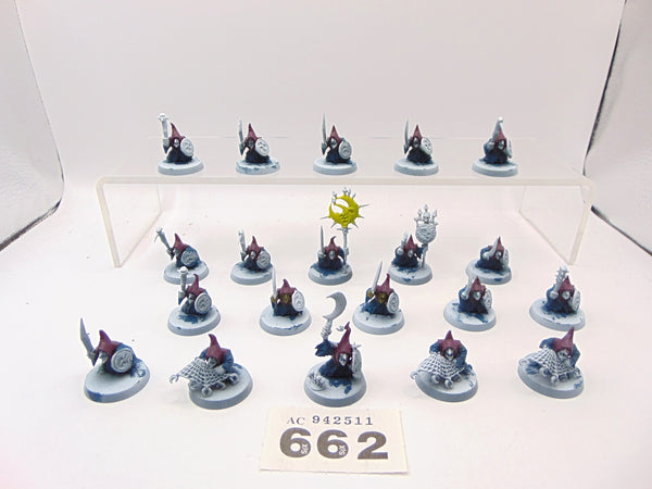 Night Goblin Stabbas