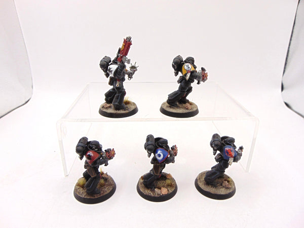Intercessors