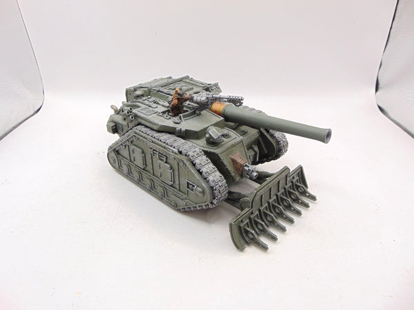 Solar Auxilia Basilisk