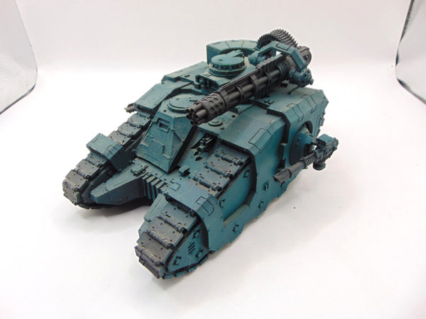 Sicaran Punisher Assault Tank