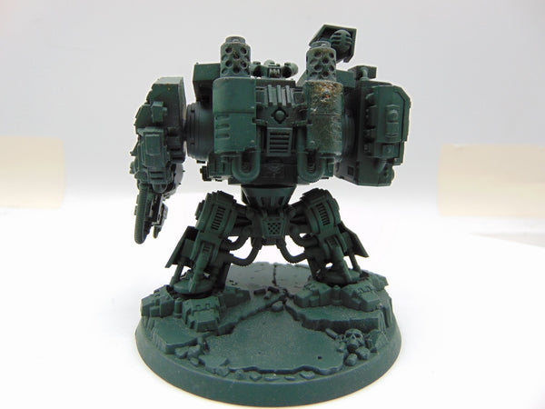 Ironclad Dreadnought