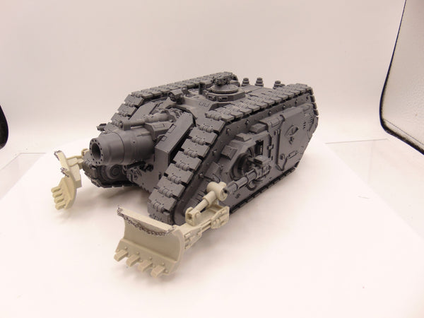 Typhon Heavy Siege Tank