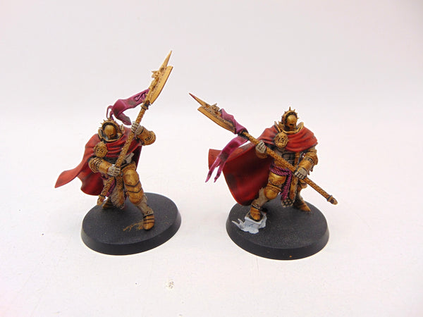 Praetors
